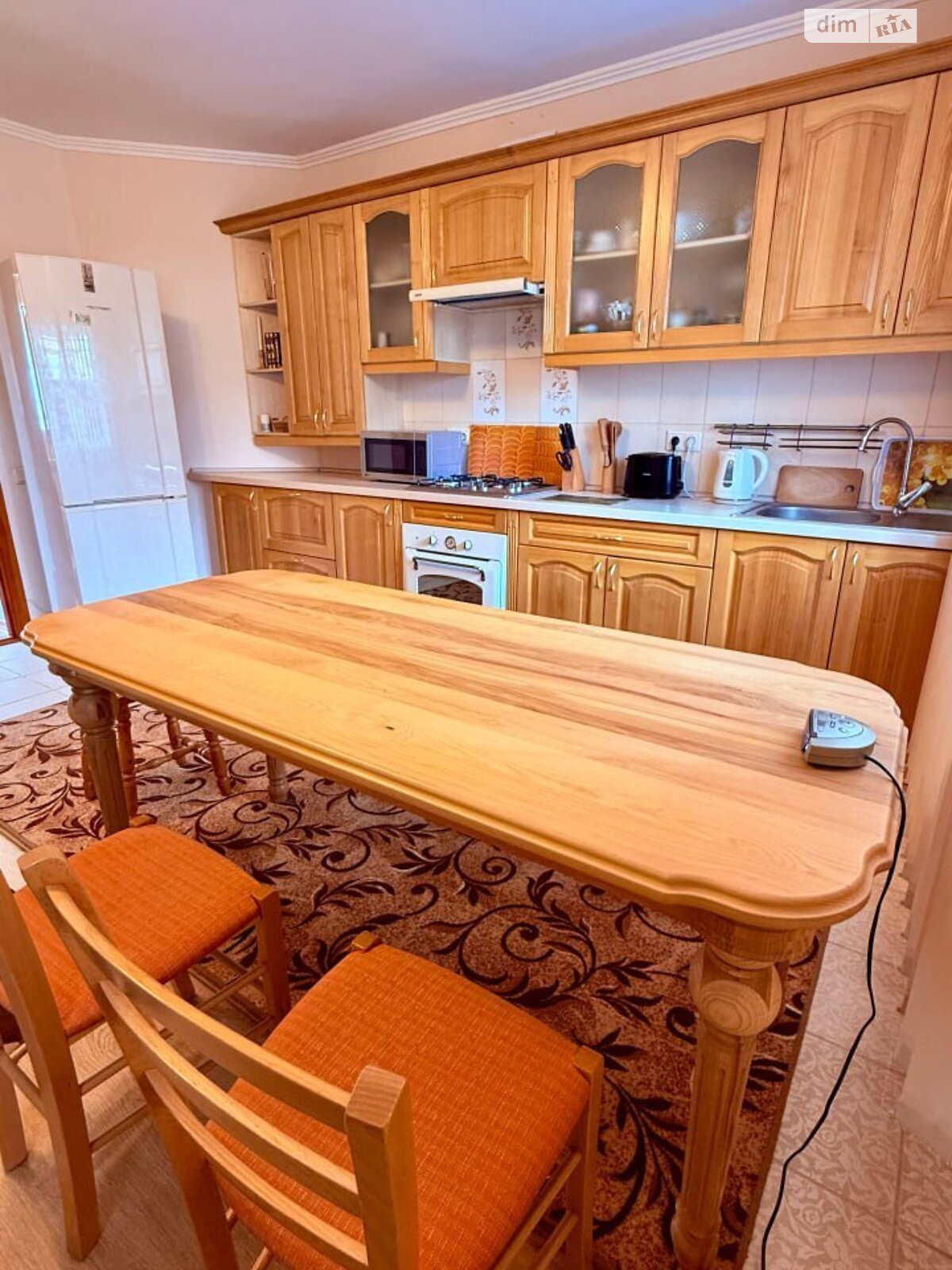триповерховий будинок з верандою, 108.1 кв. м, цегла. Продаж у Обухівці фото 1 триповерховий будинок з верандою, 108.1 кв. м, цегла. Продаж у Обухівці фото 1