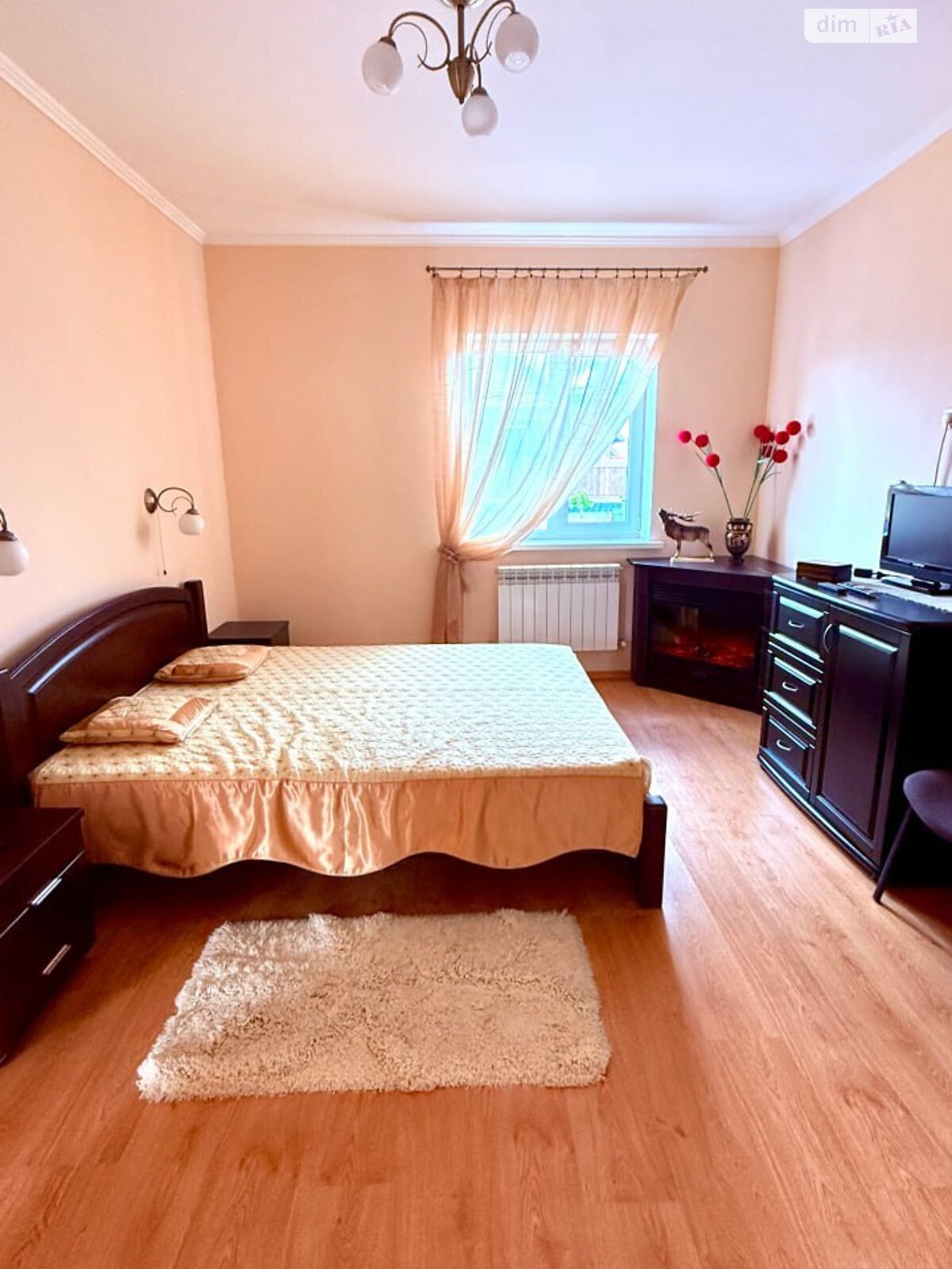 триповерховий будинок з верандою, 108.1 кв. м, цегла. Продаж у Обухівці фото 1 триповерховий будинок з верандою, 108.1 кв. м, цегла. Продаж у Обухівці фото 1