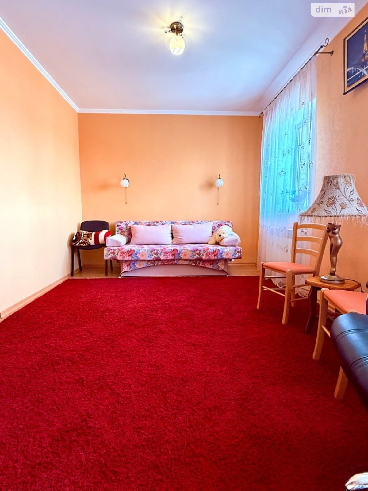 триповерховий будинок з верандою, 108.1 кв. м, цегла. Продаж у Обухівці фото 1 триповерховий будинок з верандою, 108.1 кв. м, цегла. Продаж у Обухівці фото 1