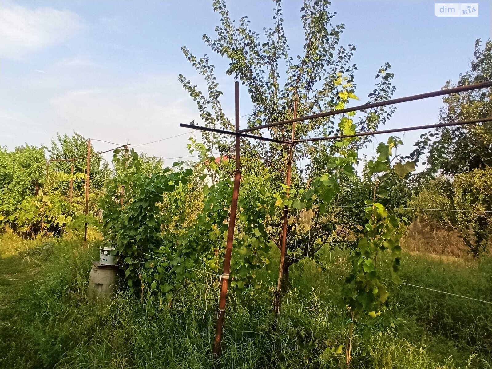 триповерховий будинок з гаражем, 190 кв. м, цегла. Продаж у Обухівці фото 1