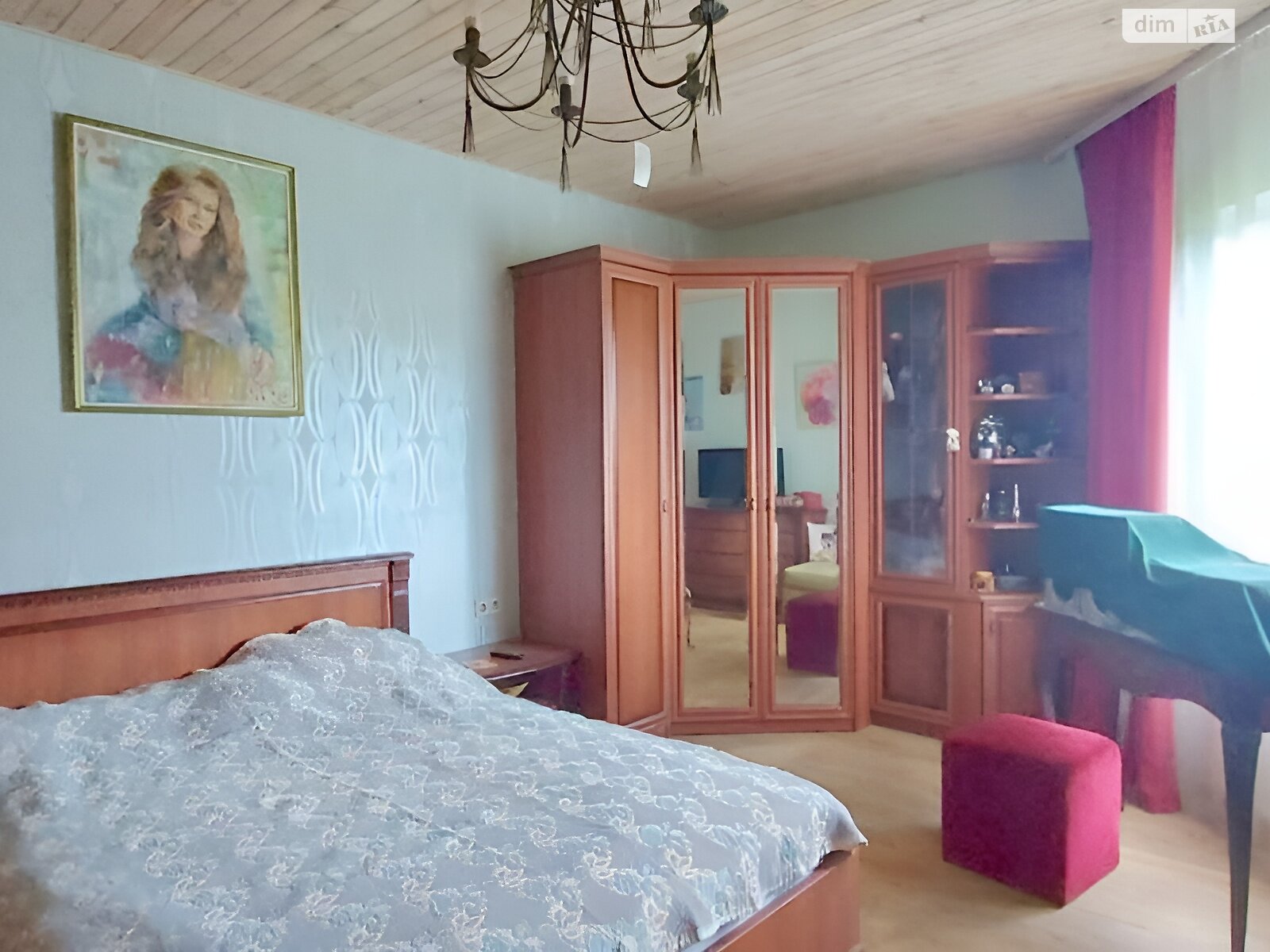 двухэтажный дом с верандой, 192 кв. м, кирпич. Продажа в Обуховке фото 1 двухэтажный дом с верандой, 192 кв. м, кирпич. Продажа в Обуховке фото 1