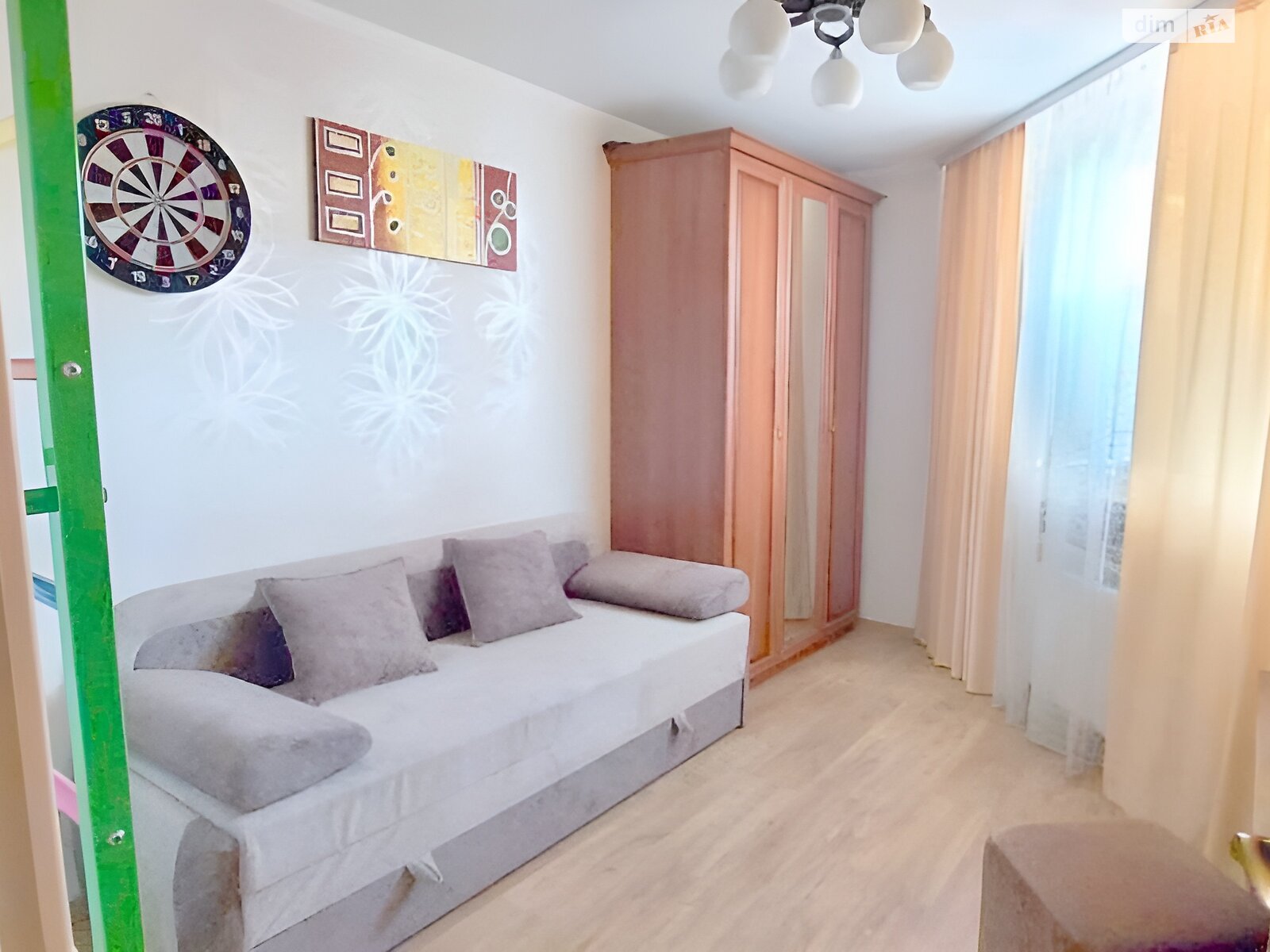 двухэтажный дом с верандой, 192 кв. м, кирпич. Продажа в Обуховке фото 1 двухэтажный дом с верандой, 192 кв. м, кирпич. Продажа в Обуховке фото 1