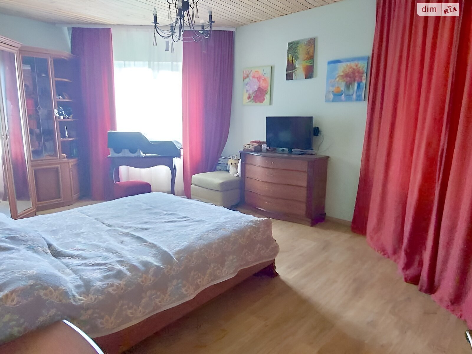 двухэтажный дом с верандой, 192 кв. м, кирпич. Продажа в Обуховке фото 1 двухэтажный дом с верандой, 192 кв. м, кирпич. Продажа в Обуховке фото 1