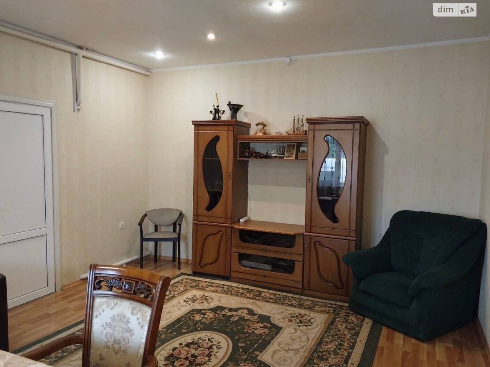 одноэтажный дом с гаражом, 150 кв. м, кирпич. Продажа в Обуховке фото 1 одноэтажный дом с гаражом, 150 кв. м, кирпич. Продажа в Обуховке фото 1