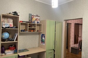 одноповерховий будинок веранда, 70 кв. м, шлакоблок. Продаж у Обухівці фото 2