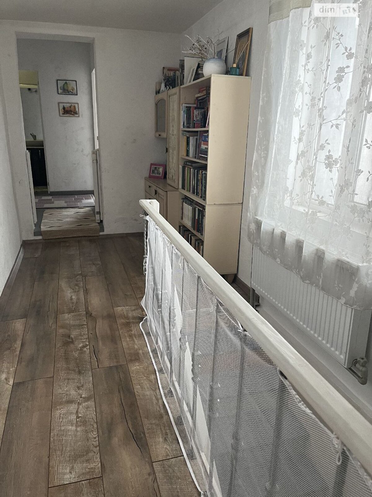 двухэтажный дом с верандой, 164.8 кв. м, кирпич. Продажа в Обуховке фото 1 двухэтажный дом с верандой, 164.8 кв. м, кирпич. Продажа в Обуховке фото 1