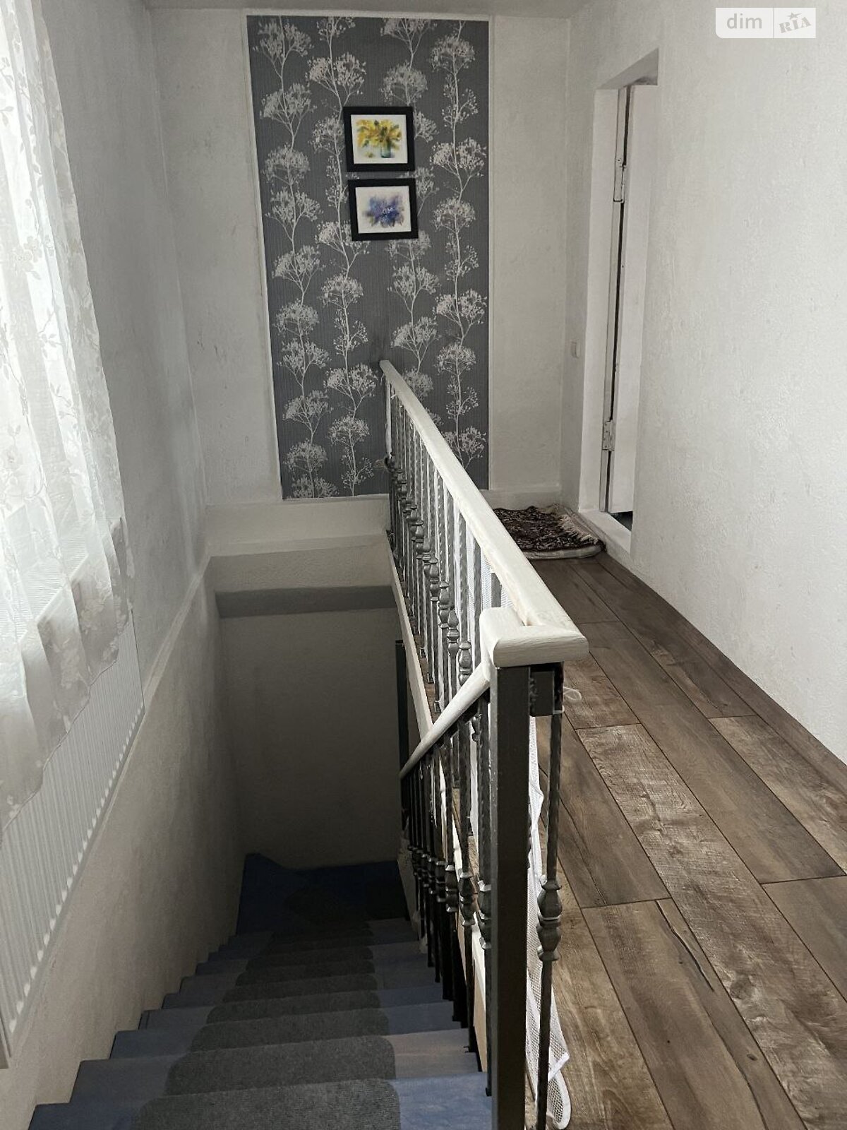 двухэтажный дом с верандой, 164.8 кв. м, кирпич. Продажа в Обуховке фото 1 двухэтажный дом с верандой, 164.8 кв. м, кирпич. Продажа в Обуховке фото 1