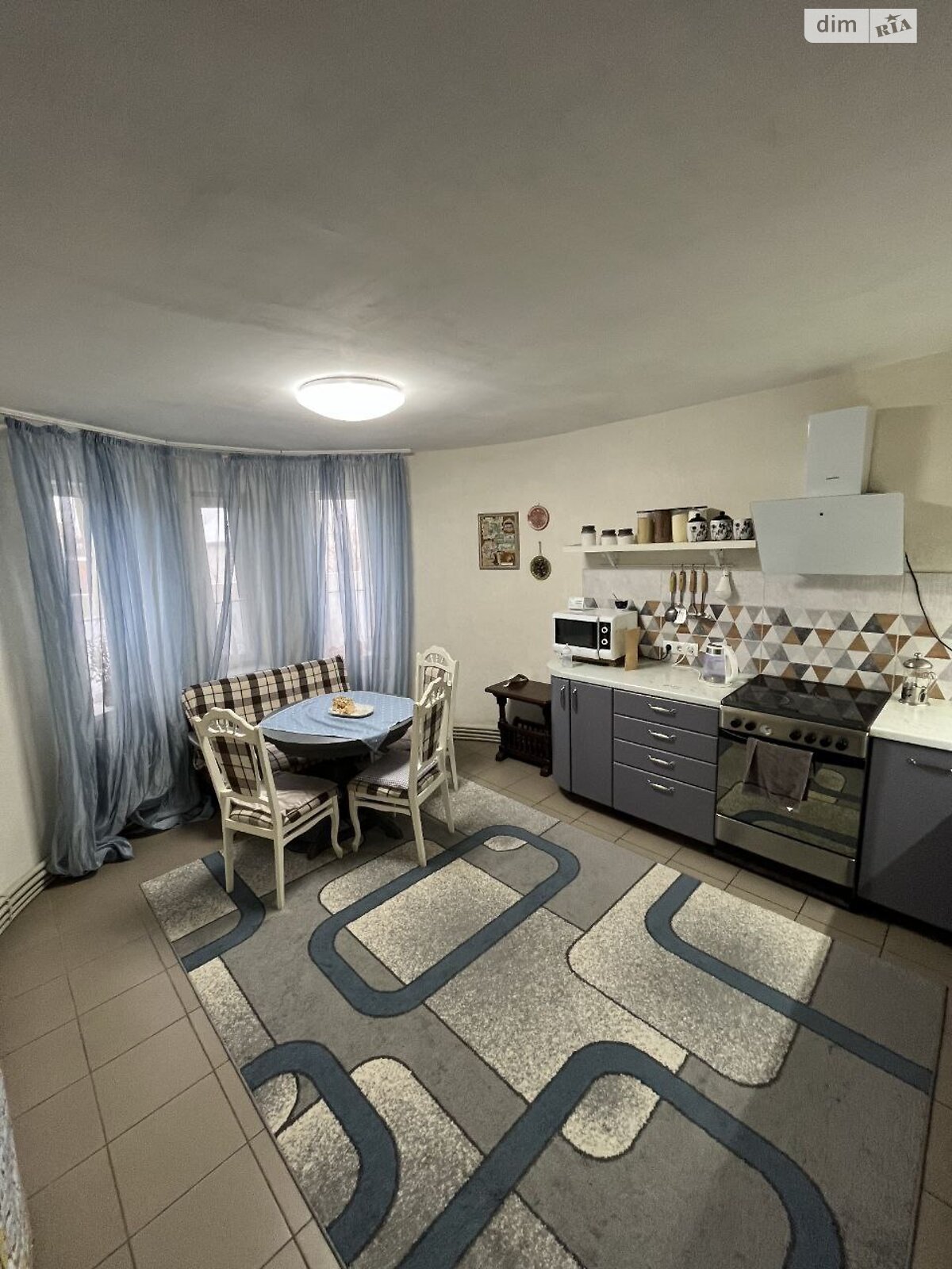 двухэтажный дом с верандой, 164.8 кв. м, кирпич. Продажа в Обуховке фото 1 двухэтажный дом с верандой, 164.8 кв. м, кирпич. Продажа в Обуховке фото 1