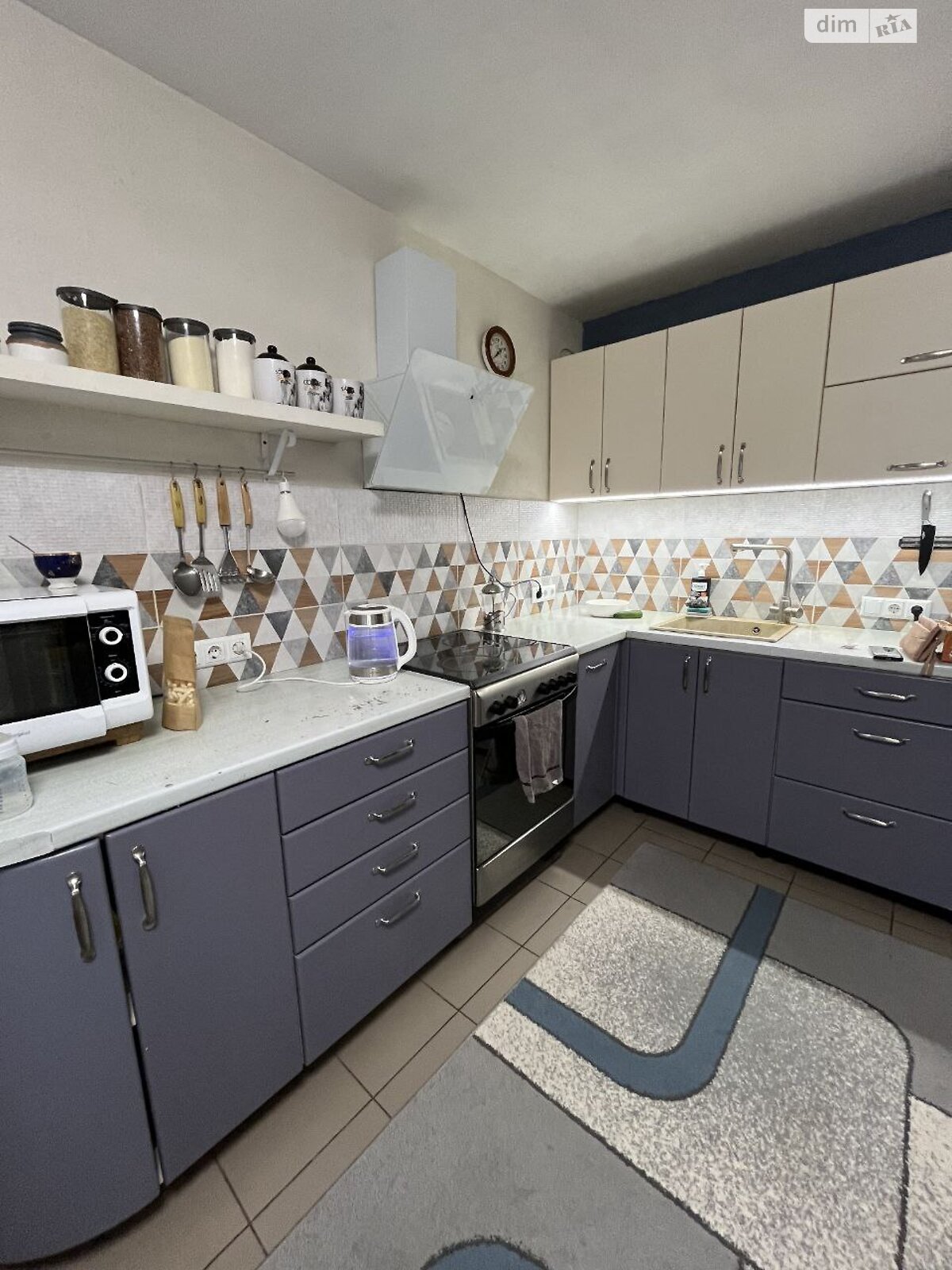 двухэтажный дом с верандой, 164.8 кв. м, кирпич. Продажа в Обуховке фото 1 двухэтажный дом с верандой, 164.8 кв. м, кирпич. Продажа в Обуховке фото 1