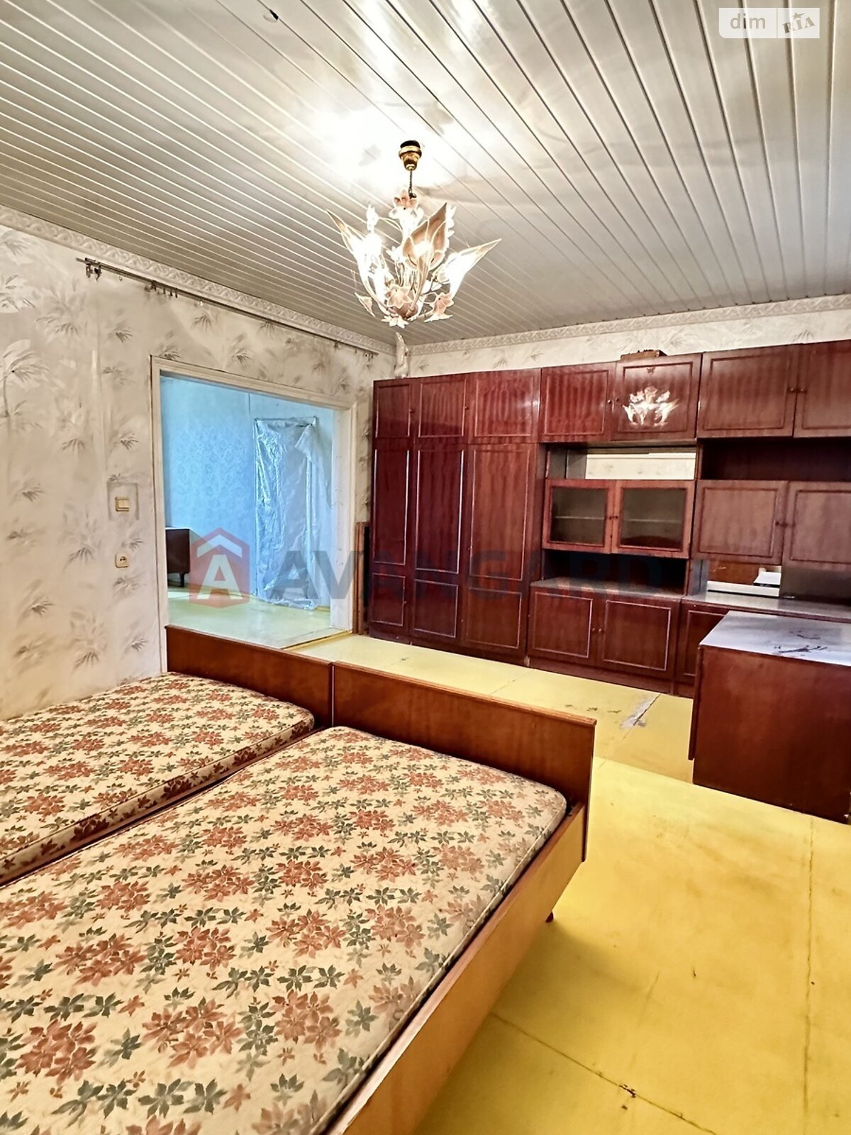 двоповерховий будинок, 132 кв. м, шлакобетон. Продаж у Обухівці фото 1