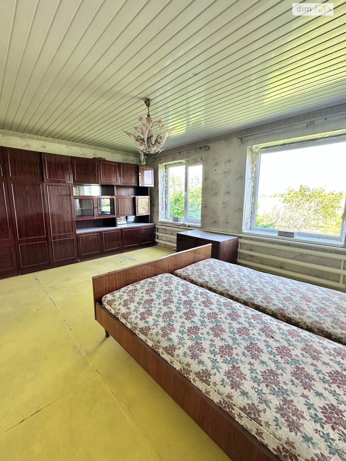 двухэтажный дом, 132 кв. м, шлакобетон. Продажа в Обуховке фото 1 двухэтажный дом, 132 кв. м, шлакобетон. Продажа в Обуховке фото 1