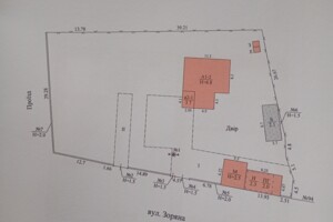 двоповерховий будинок, 180.3 кв. м, цегла. Продаж у Обухівці фото 2