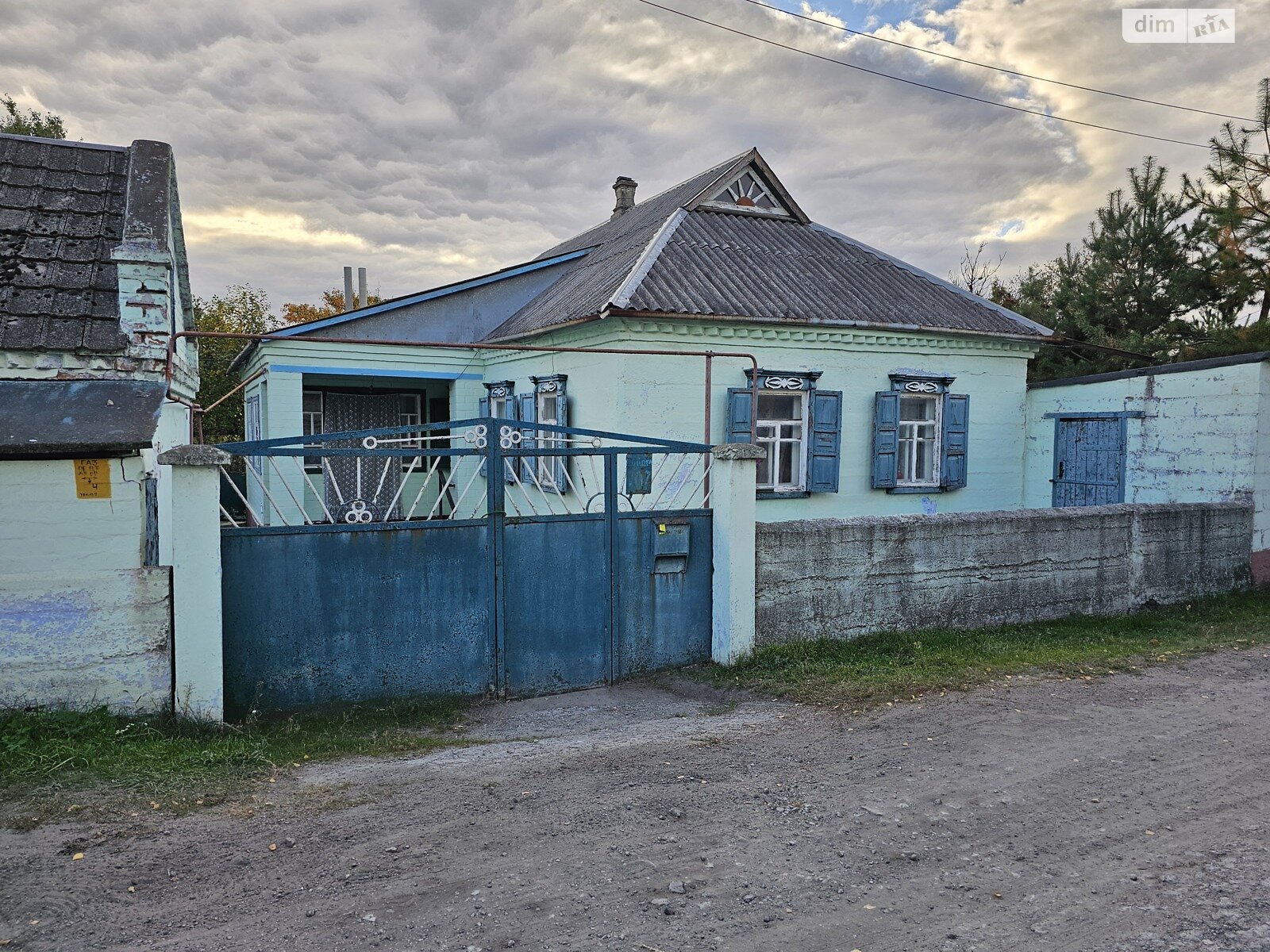 одноповерховий будинок з гаражем, 62.7 кв. м, моноліт. Продаж у Обухівці фото 1