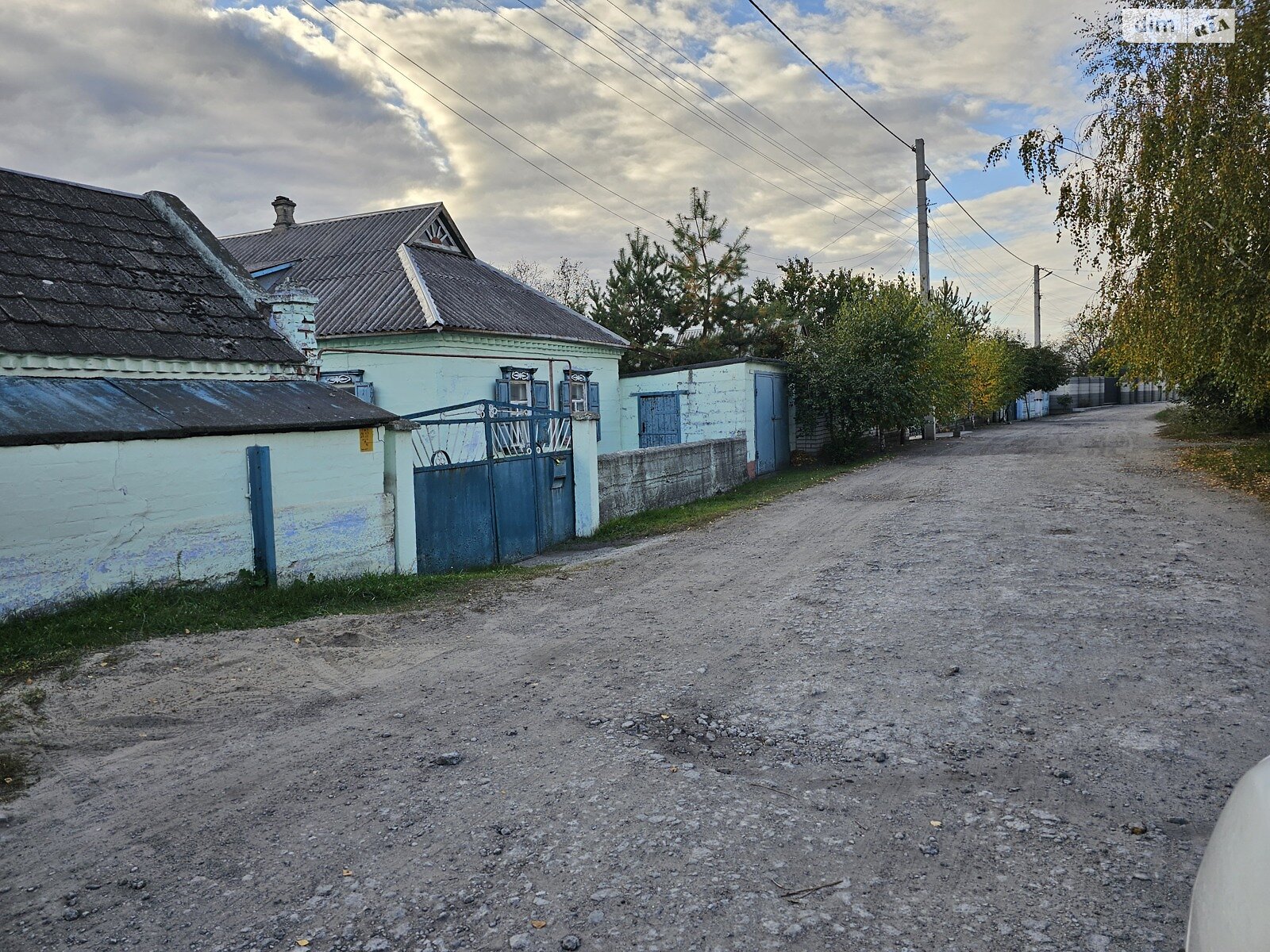 одноповерховий будинок з гаражем, 62.7 кв. м, моноліт. Продаж у Обухівці фото 1