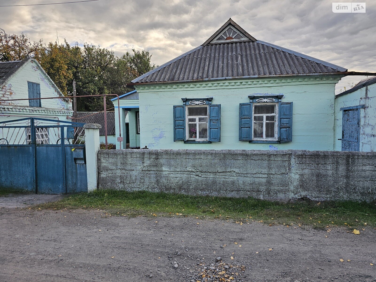 одноповерховий будинок з гаражем, 62.7 кв. м, моноліт. Продаж у Обухівці фото 1
