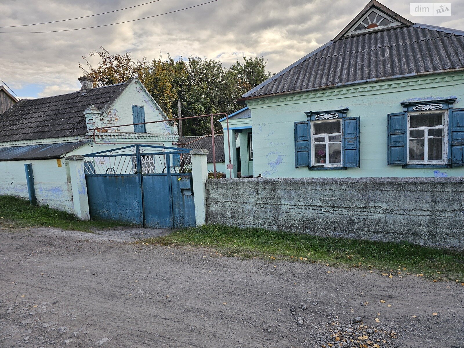 одноповерховий будинок з гаражем, 62.7 кв. м, моноліт. Продаж у Обухівці фото 1