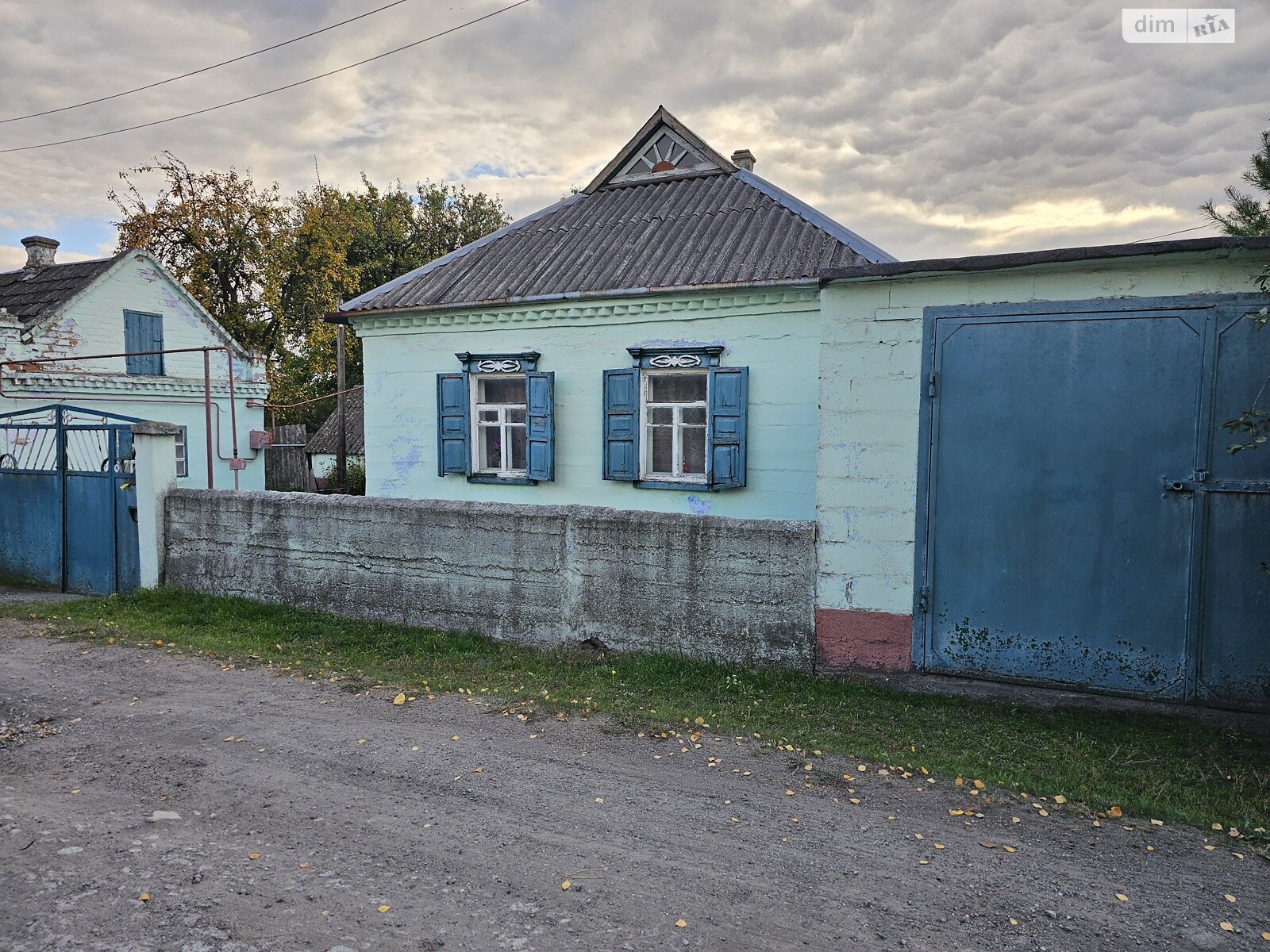 одноповерховий будинок з гаражем, 62.7 кв. м, моноліт. Продаж у Обухівці фото 1