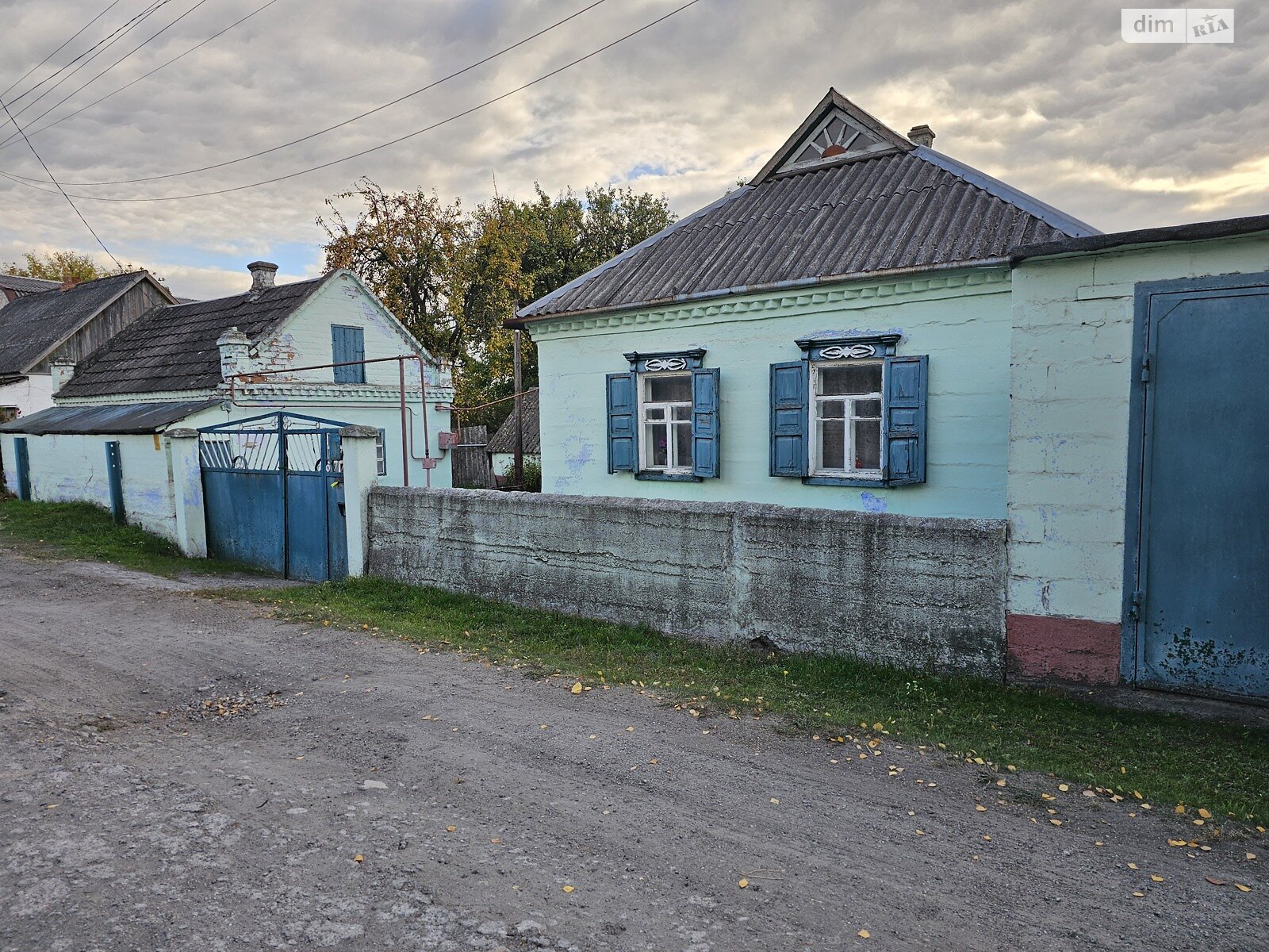 одноповерховий будинок з гаражем, 62.7 кв. м, моноліт. Продаж у Обухівці фото 1