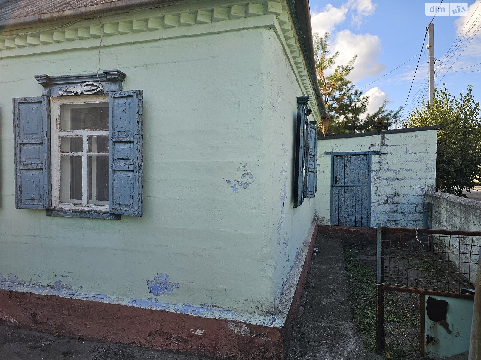одноповерховий будинок з гаражем, 62.7 кв. м, моноліт. Продаж у Обухівці фото 1