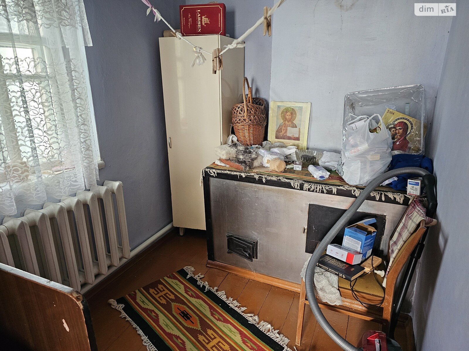 одноповерховий будинок з гаражем, 62.7 кв. м, моноліт. Продаж у Обухівці фото 1