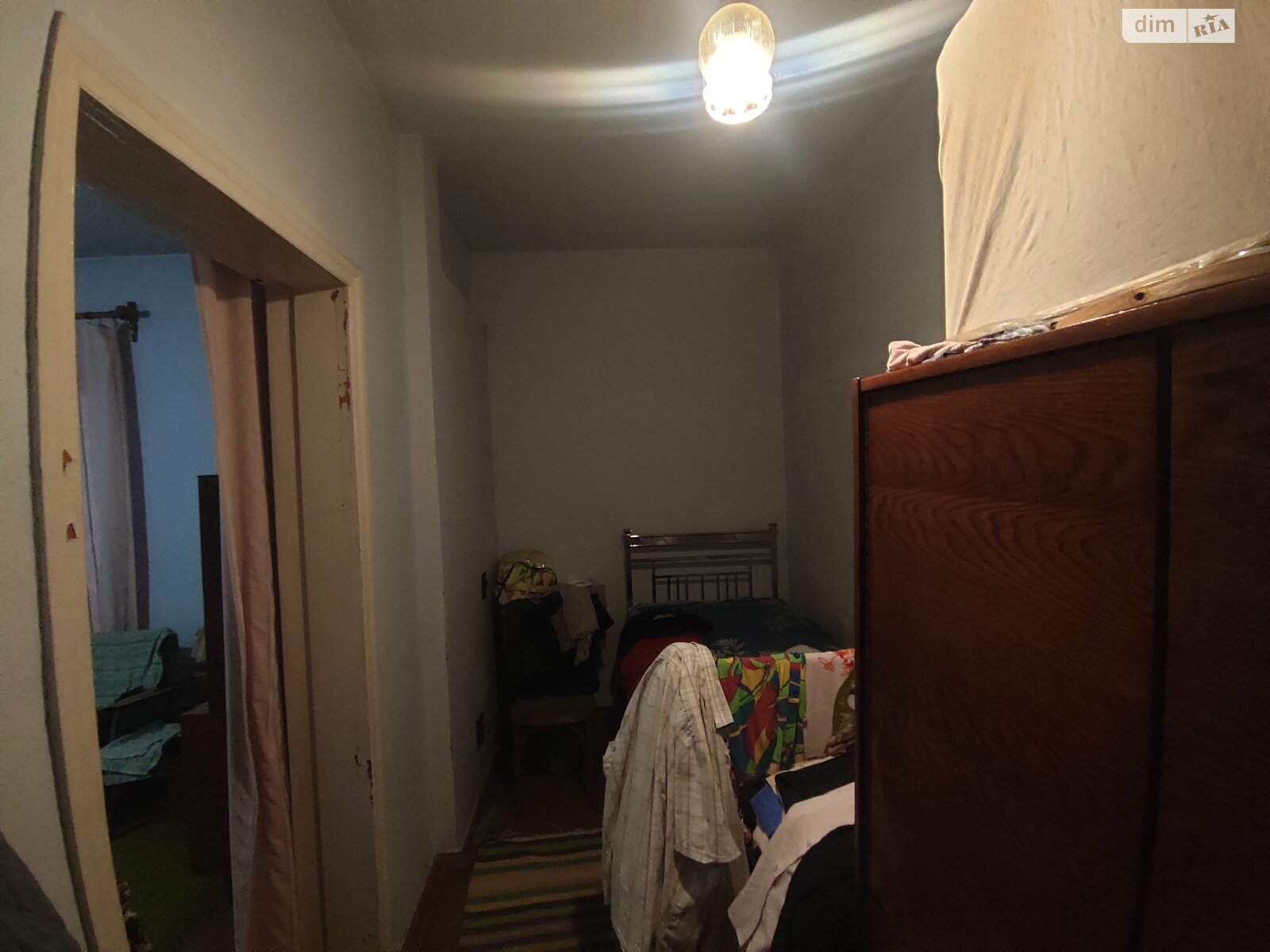 одноповерховий будинок з опаленням, 54.2 кв. м, шлакоблок. Продаж у Обухівці фото 1 одноповерховий будинок з опаленням, 54.2 кв. м, шлакоблок. Продаж у Обухівці фото 1