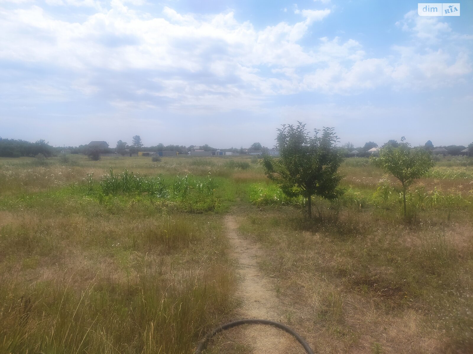 одноповерховий будинок з опаленням, 54.2 кв. м, шлакоблок. Продаж у Обухівці фото 1 одноповерховий будинок з опаленням, 54.2 кв. м, шлакоблок. Продаж у Обухівці фото 1