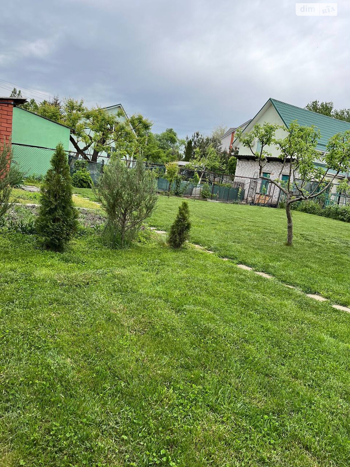 трехэтажный дом с верандой, 108.1 кв. м, кирпич. Продажа в Обуховке фото 1 трехэтажный дом с верандой, 108.1 кв. м, кирпич. Продажа в Обуховке фото 1