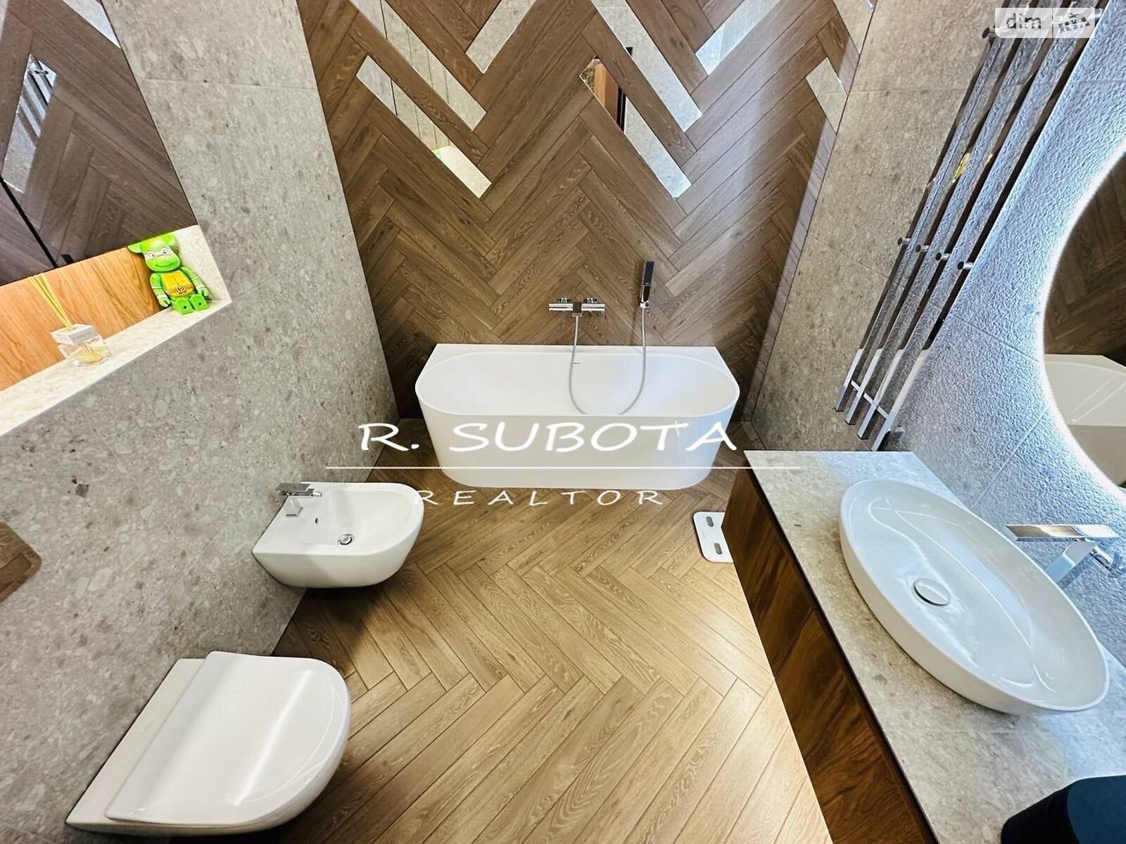 одноэтажный дом с гаражом, 200 кв. м, кирпич. Продажа в Обуховке фото 1 одноэтажный дом с гаражом, 200 кв. м, кирпич. Продажа в Обуховке фото 1