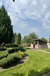 двухэтажный дом с балконом, 90 кв. м, кирпич. Продажа в Обуховке фото 2