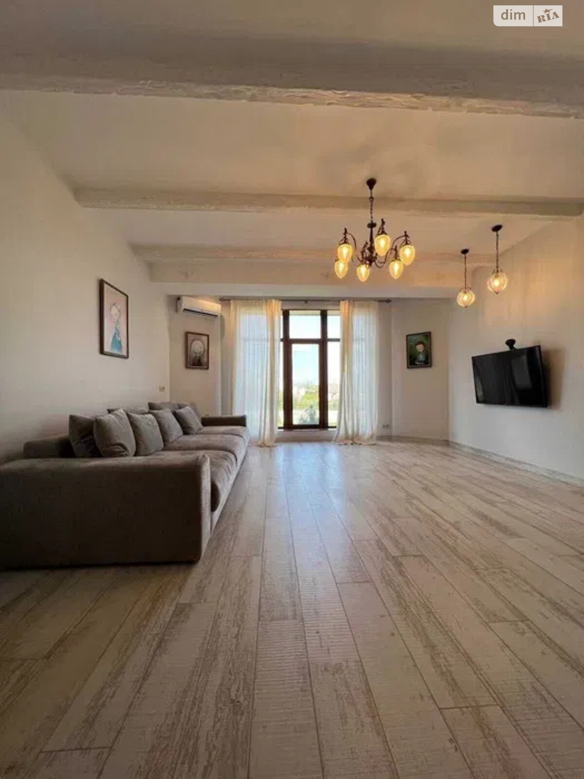 двухэтажный дом, 295 кв. м, кирпич. Продажа в Обуховке фото 1 двухэтажный дом, 295 кв. м, кирпич. Продажа в Обуховке фото 1