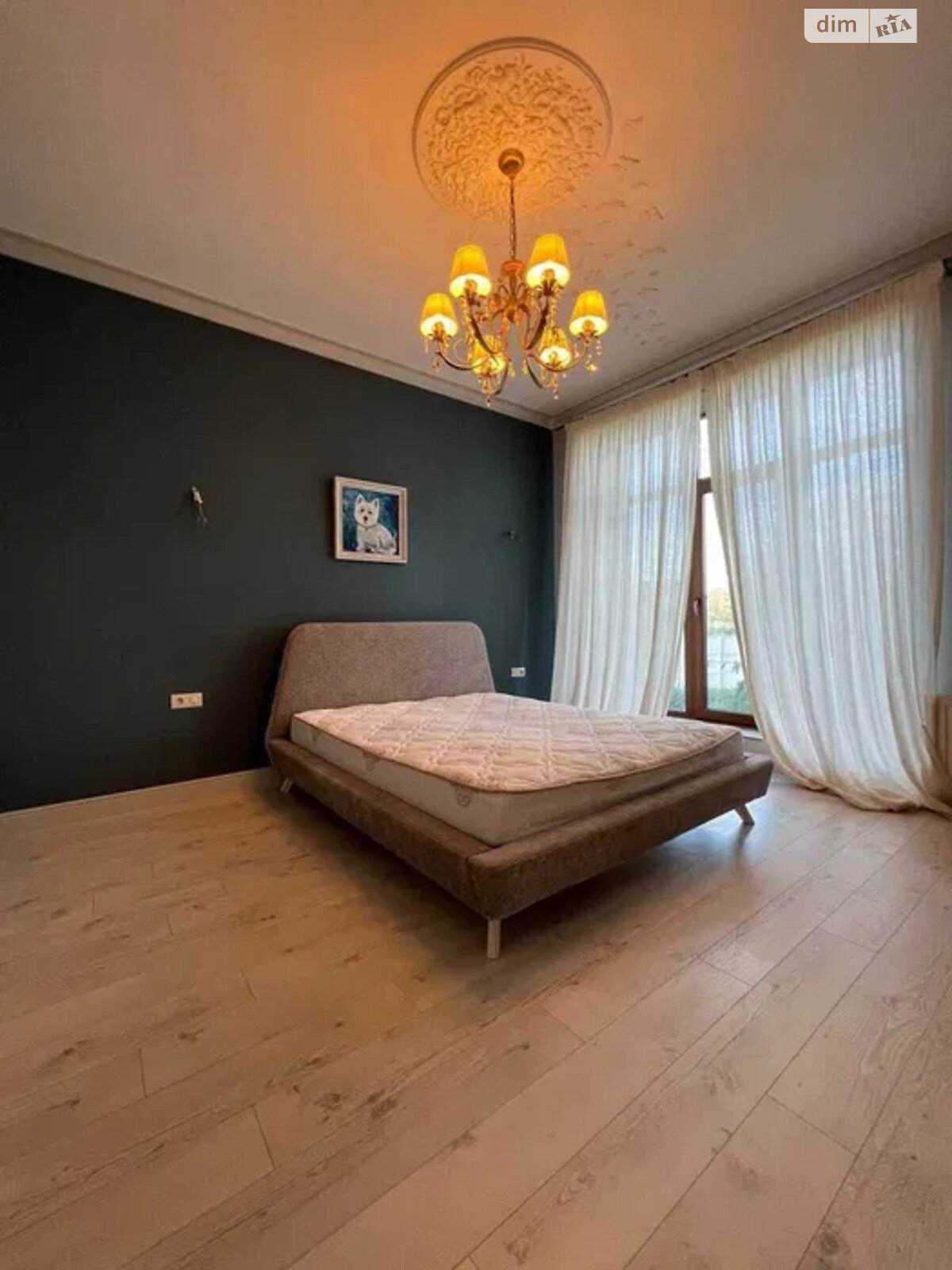 двухэтажный дом, 295 кв. м, кирпич. Продажа в Обуховке фото 1 двухэтажный дом, 295 кв. м, кирпич. Продажа в Обуховке фото 1
