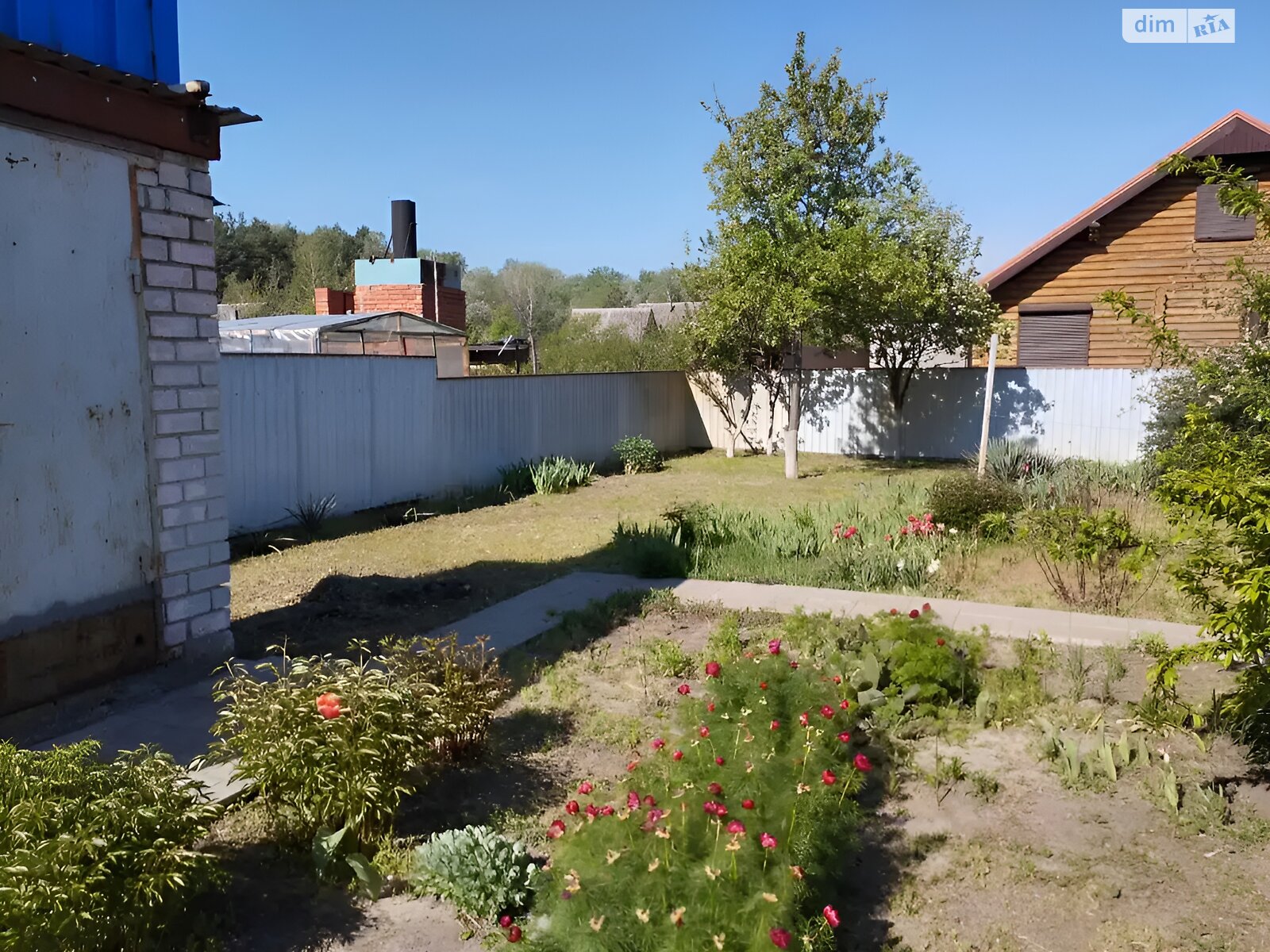 двухэтажный дом с гаражом, 81 кв. м, кирпич. Продажа в Обуховке фото 1 двухэтажный дом с гаражом, 81 кв. м, кирпич. Продажа в Обуховке фото 1