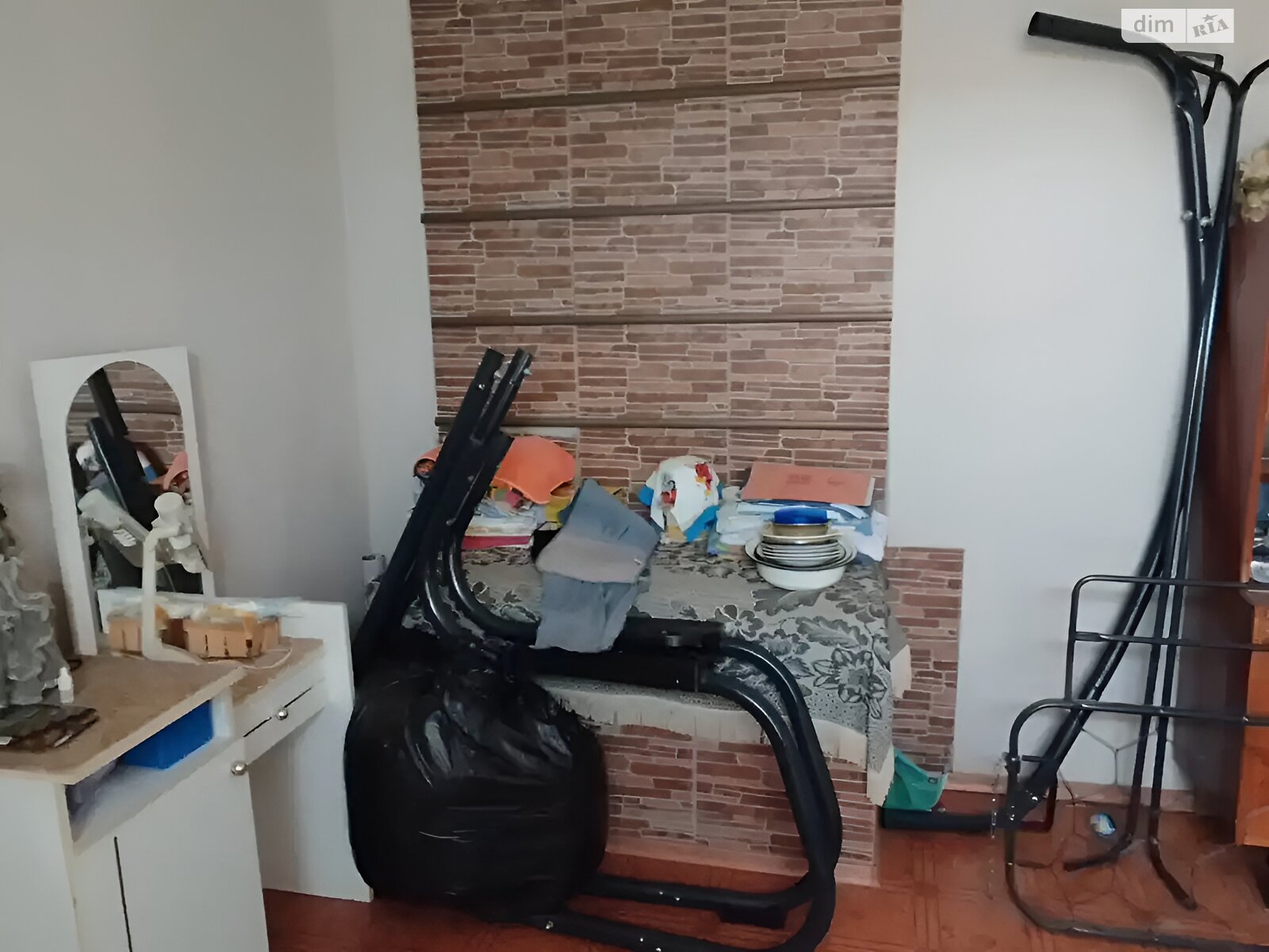 двухэтажный дом с гаражом, 81 кв. м, кирпич. Продажа в Обуховке фото 1 двухэтажный дом с гаражом, 81 кв. м, кирпич. Продажа в Обуховке фото 1