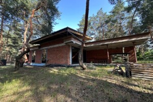 одноэтажный дом, 200 кв. м, кирпич. Продажа в Обуховке фото 2