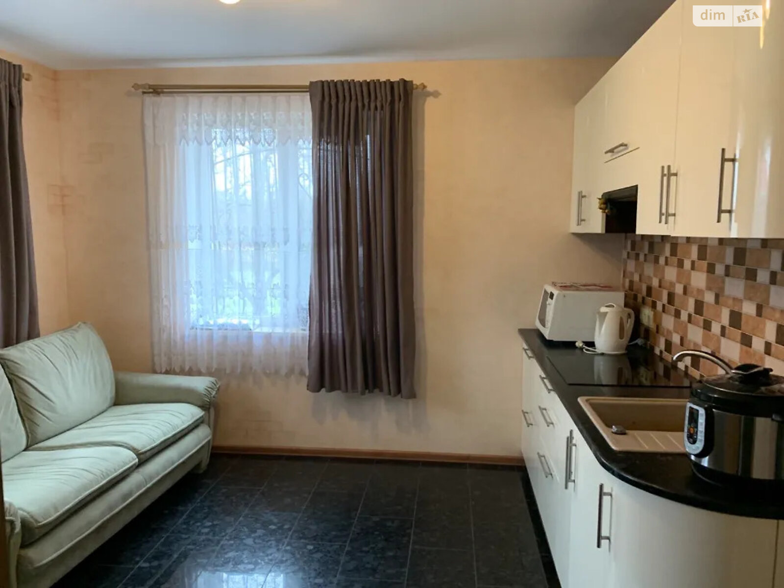 двухэтажный дом беседка, 108 кв. м, кирпич. Продажа в Обуховке фото 1 двухэтажный дом беседка, 108 кв. м, кирпич. Продажа в Обуховке фото 1