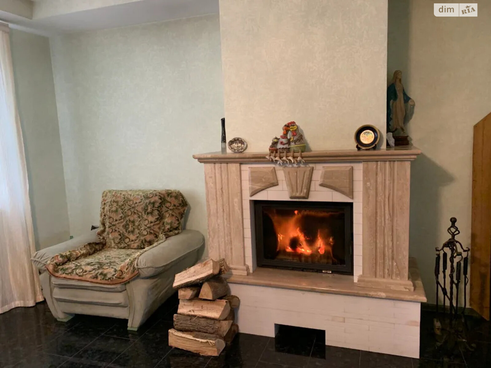 двухэтажный дом беседка, 108 кв. м, кирпич. Продажа в Обуховке фото 1 двухэтажный дом беседка, 108 кв. м, кирпич. Продажа в Обуховке фото 1