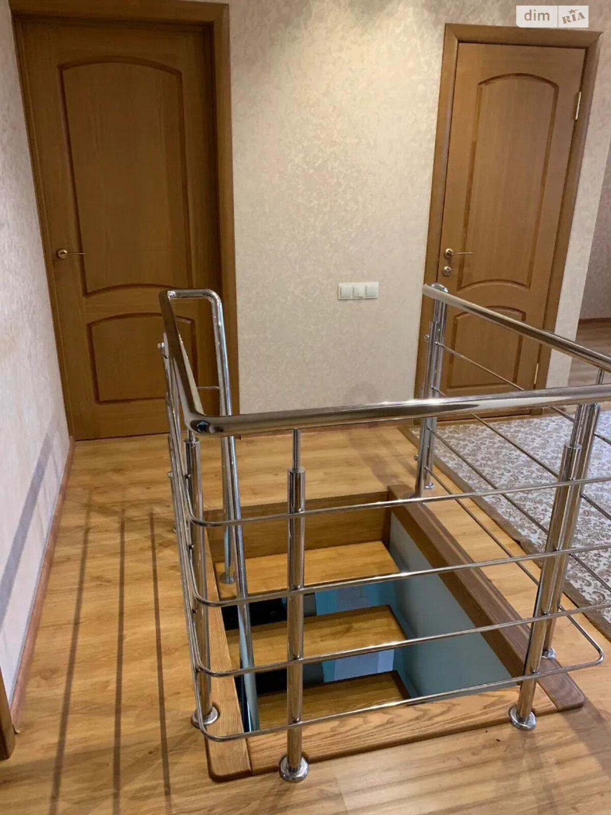 двухэтажный дом беседка, 108 кв. м, кирпич. Продажа в Обуховке фото 1 двухэтажный дом беседка, 108 кв. м, кирпич. Продажа в Обуховке фото 1