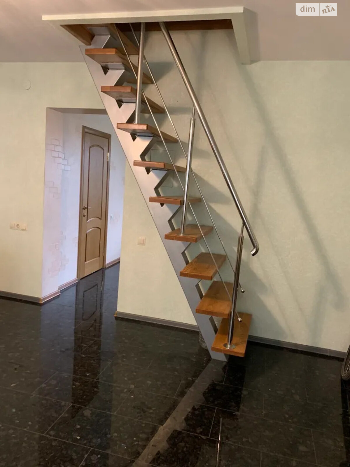 двухэтажный дом беседка, 108 кв. м, кирпич. Продажа в Обуховке фото 1 двухэтажный дом беседка, 108 кв. м, кирпич. Продажа в Обуховке фото 1