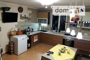 двухэтажный дом с ремонтом, 160 кв. м, кирпич. Продажа в Куцурубе фото 2