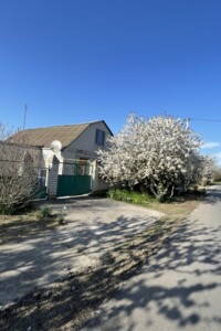 одноэтажный дом с верандой, 94.4 кв. м, кирпич силикатный. Продажа в Очакове район Очаков фото 2
