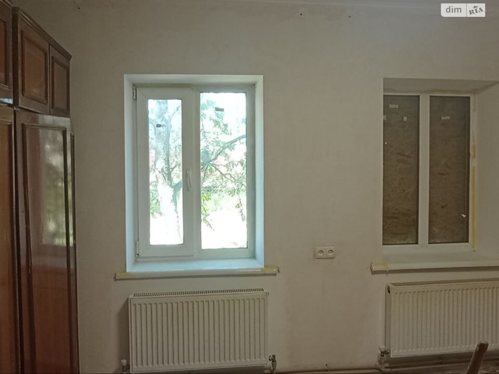 одноэтажный дом с гаражом, 80 кв. м, кирпич. Продажа в Очакове район Очаков фото 1 одноэтажный дом с гаражом, 80 кв. м, кирпич. Продажа в Очакове район Очаков фото 1