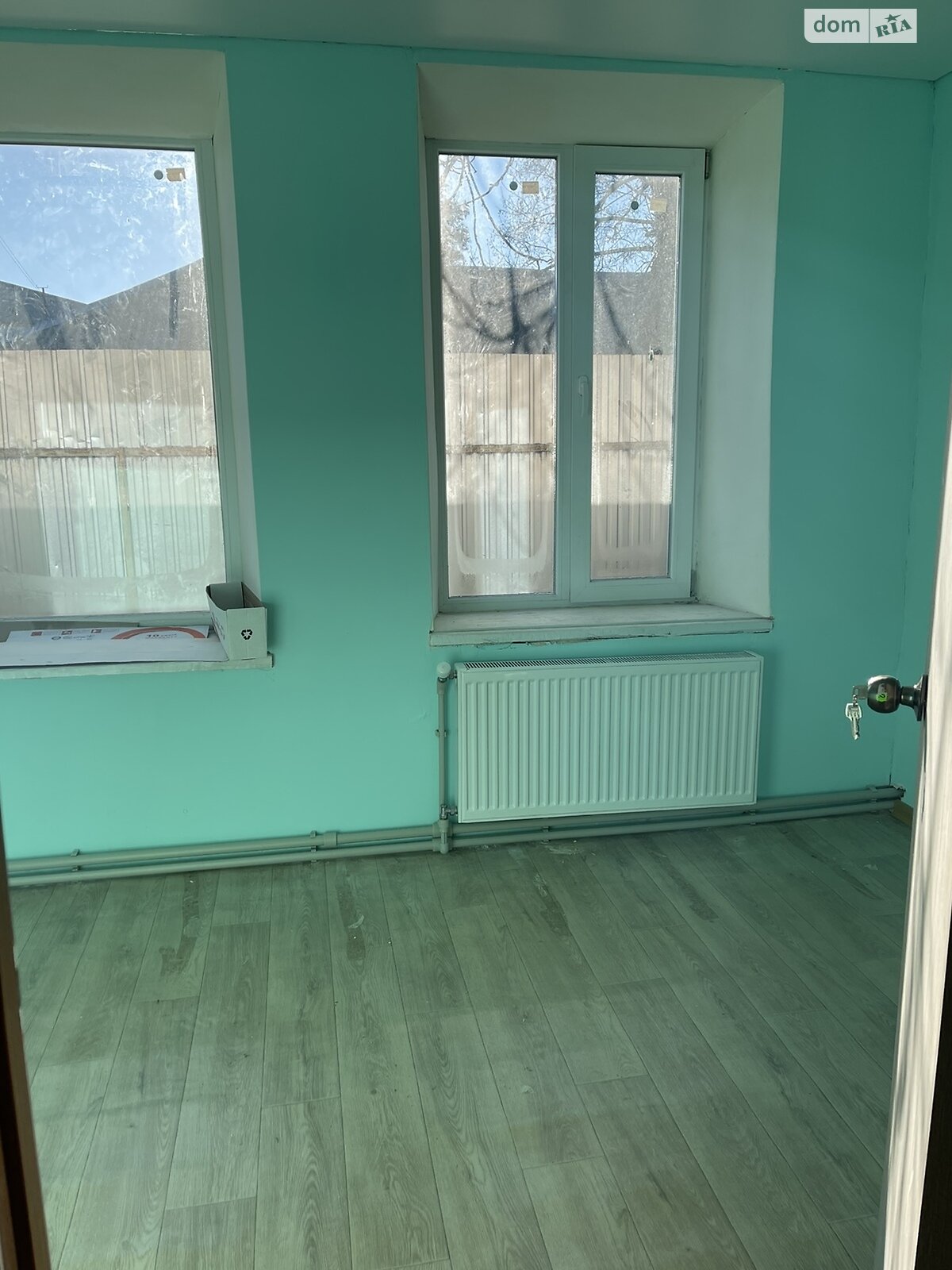 одноповерховий будинок, 100 кв. м, цегла. Продаж в Очакові, район Очаків фото 1 одноповерховий будинок, 100 кв. м, цегла. Продаж в Очакові, район Очаків фото 1