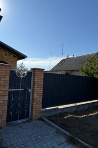 двухэтажный дом с верандой, 186 кв. м, кирпич. Продажа в Очакове район Очаков фото 2