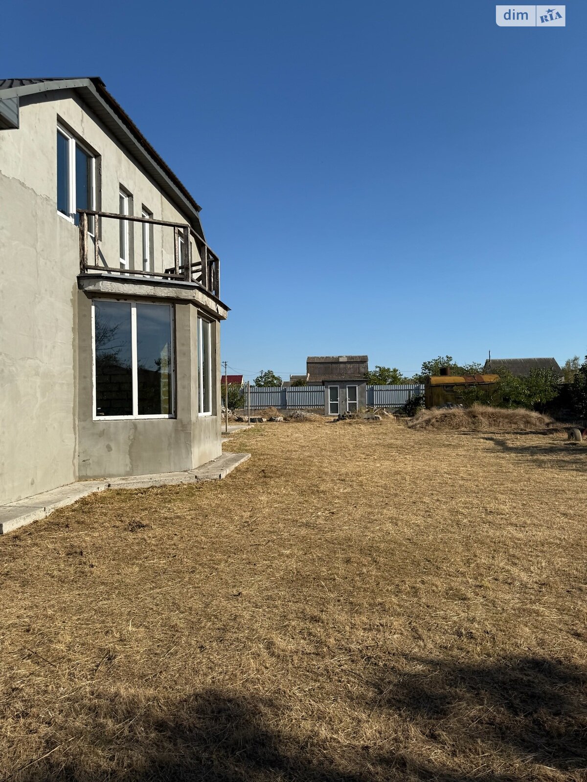 двухэтажный дом с верандой, 186 кв. м, кирпич. Продажа в Очакове район Очаков фото 1