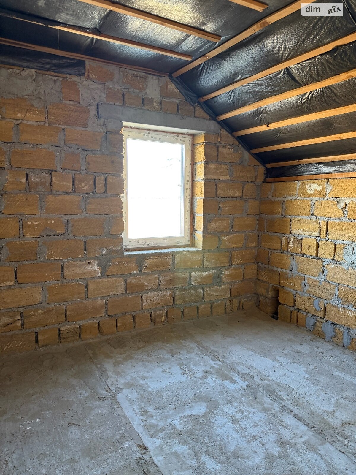 двухэтажный дом с верандой, 186 кв. м, кирпич. Продажа в Очакове район Очаков фото 1