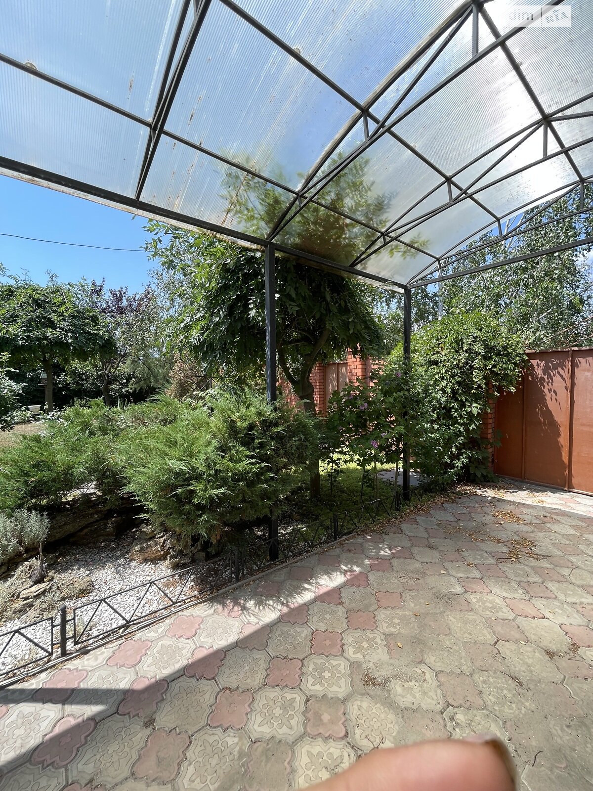 двухэтажный дом с гаражом, 128 кв. м, кирпич. Продажа в Очакове район Очаков фото 1 двухэтажный дом с гаражом, 128 кв. м, кирпич. Продажа в Очакове район Очаков фото 1