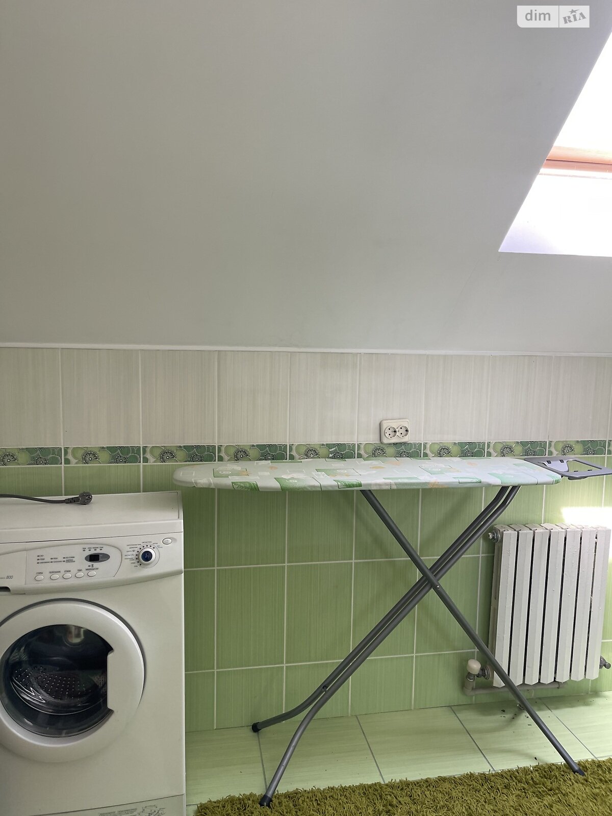 двухэтажный дом с гаражом, 128 кв. м, кирпич. Продажа в Очакове район Очаков фото 1 двухэтажный дом с гаражом, 128 кв. м, кирпич. Продажа в Очакове район Очаков фото 1