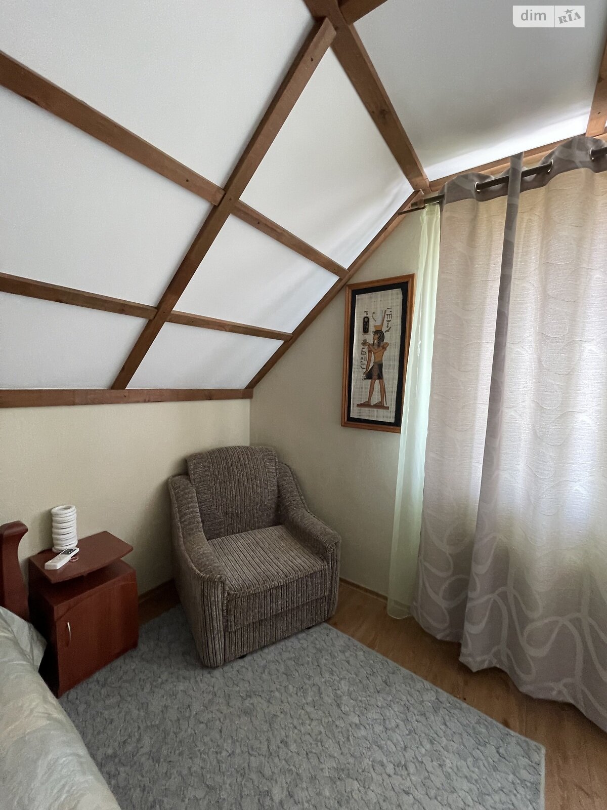 двухэтажный дом с гаражом, 128 кв. м, кирпич. Продажа в Очакове район Очаков фото 1 двухэтажный дом с гаражом, 128 кв. м, кирпич. Продажа в Очакове район Очаков фото 1