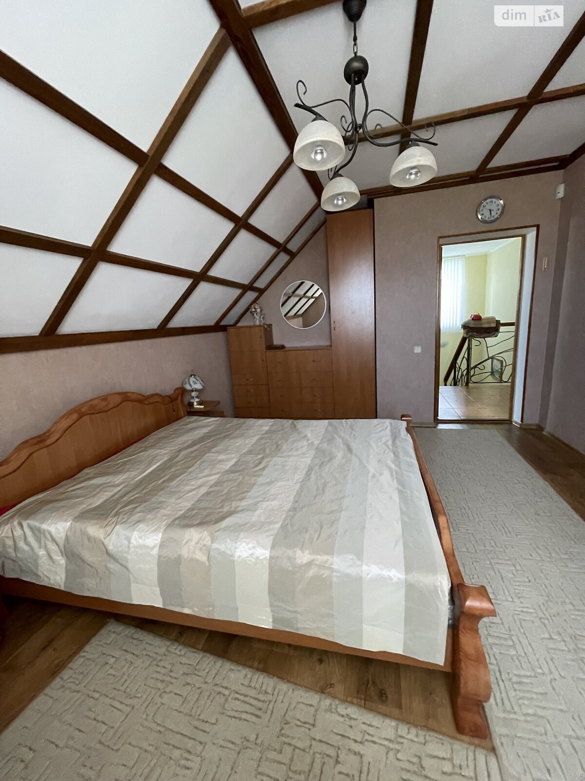 двухэтажный дом с гаражом, 128 кв. м, кирпич. Продажа в Очакове район Очаков фото 1 двухэтажный дом с гаражом, 128 кв. м, кирпич. Продажа в Очакове район Очаков фото 1