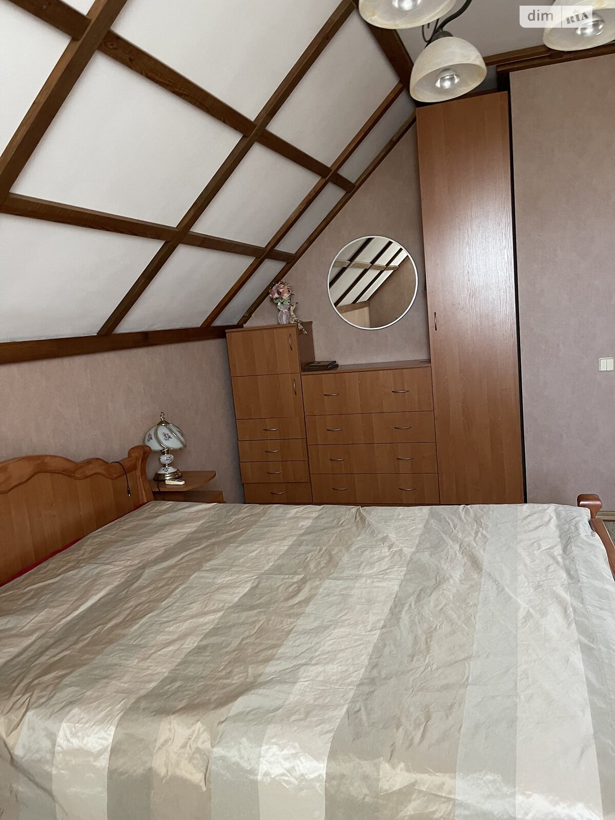 двухэтажный дом с гаражом, 128 кв. м, кирпич. Продажа в Очакове район Очаков фото 1 двухэтажный дом с гаражом, 128 кв. м, кирпич. Продажа в Очакове район Очаков фото 1